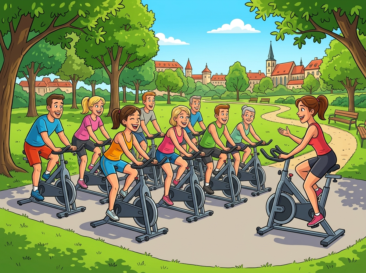 Spinning